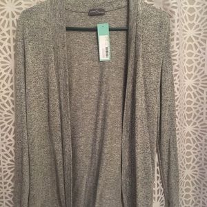 Market & Spruce open cardigan
